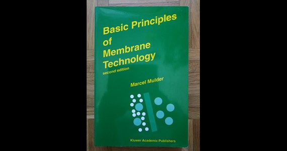 Basic Principles of Membrane Technology   Marcel Mulder.jpg