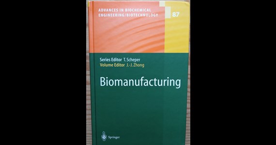 Biomanufacturing   T. Scheper, Jian Jiang Zhong.jpg
