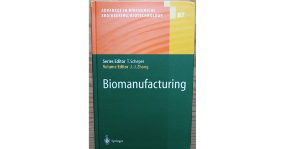 Biomanufacturing   T. Scheper, Jian Jiang Zhong.jpg