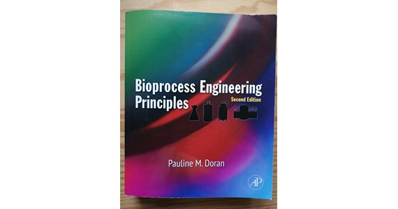 Bioprocess Engineering Principles   Pauline M. Doran.jpg
