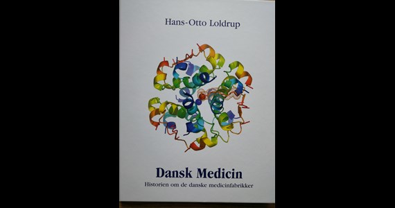 Dansk Medicin   Hans Otto Loldrop.jpg