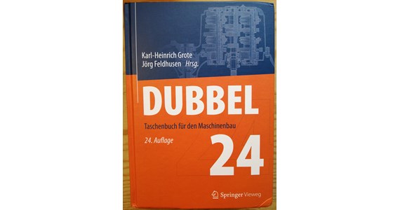 Dubbel   Taschenbuch für den Maschinenbau.jpg