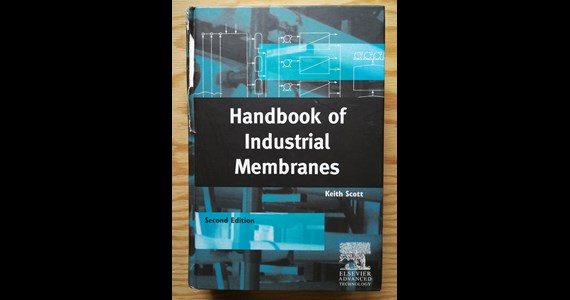 Handbook of Industrial Membranes   K. Scott.jpg