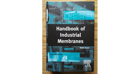 Handbook of Industrial Membranes   K. Scott.jpg