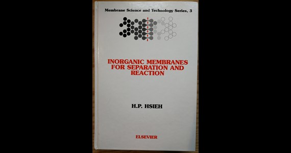 Inorganic Membranes for Separation and Reaction   H.P. Hsieh.jpg