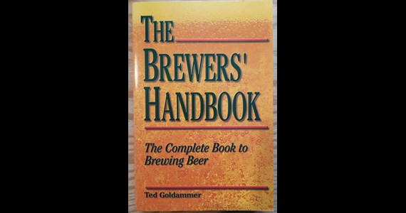 The Brewer's Handbook The Complete Book to Brewing Beer   Ted Goldammer.jpg