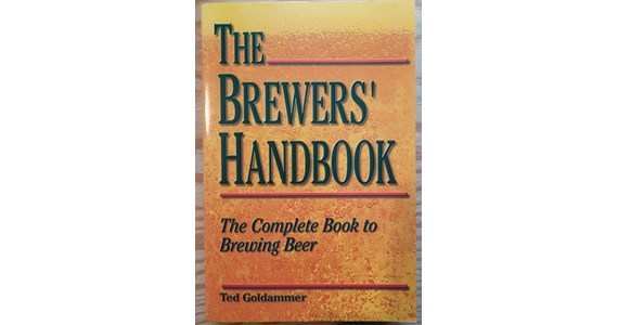 The Brewer's Handbook The Complete Book to Brewing Beer   Ted Goldammer.jpg