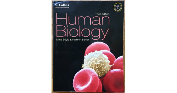 Human Biology   Mike Boyle & Kathryn Senior.jpg