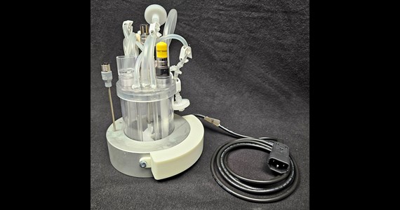500 ml in HSF
