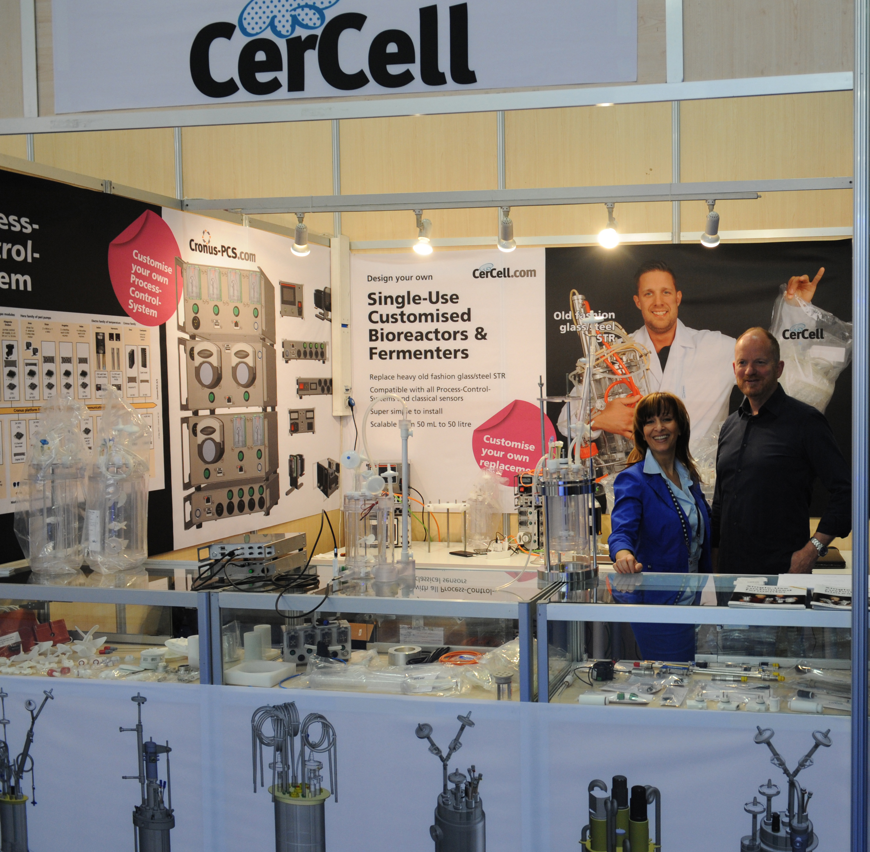 CerCell on ESACT 2015.JPG