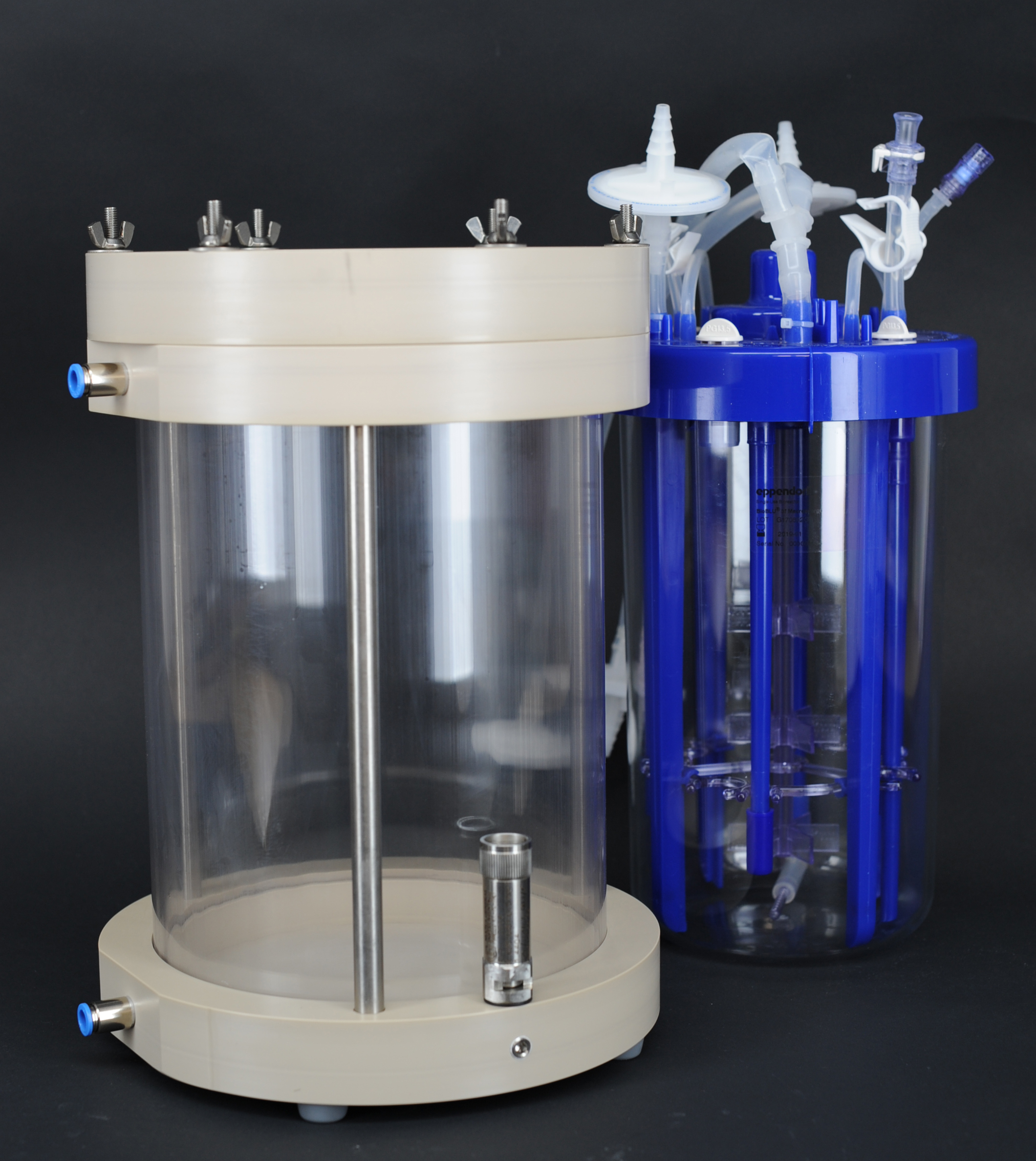 Rocking Bioreactor System | Rocker Bioreactor l Cell Culture