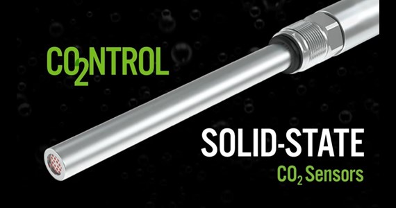 2022 CO2NTROL solid state