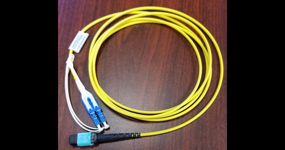 OPTURA SPY cable set