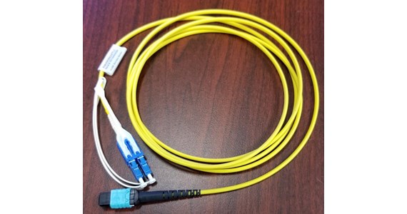 OPTURA SPY cable set