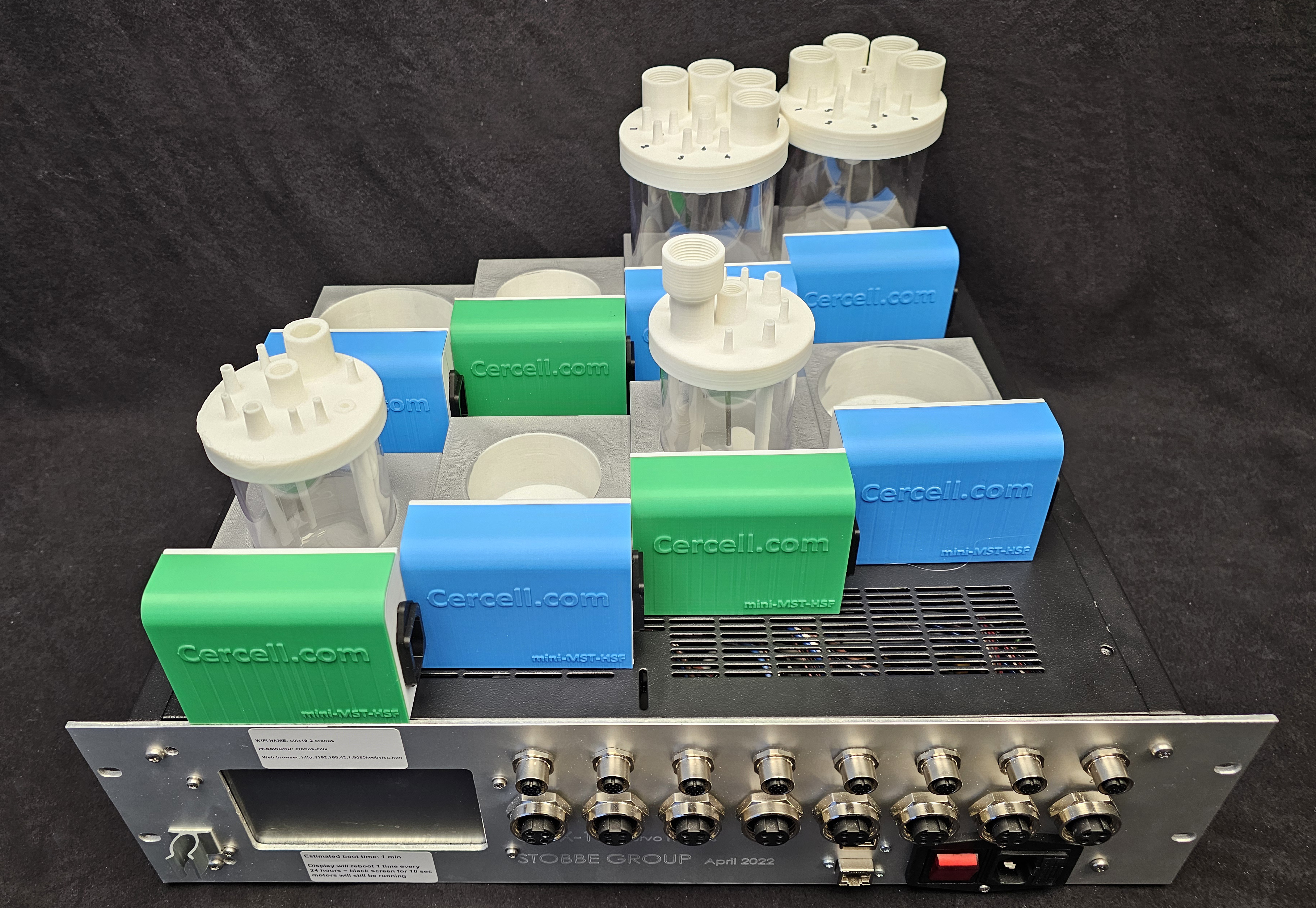 BIO CELL VITALIZER αII 38ml Amazon.co.jp: wamiles Biocell Vitalizer α2 1.3 fl oz (38 ml