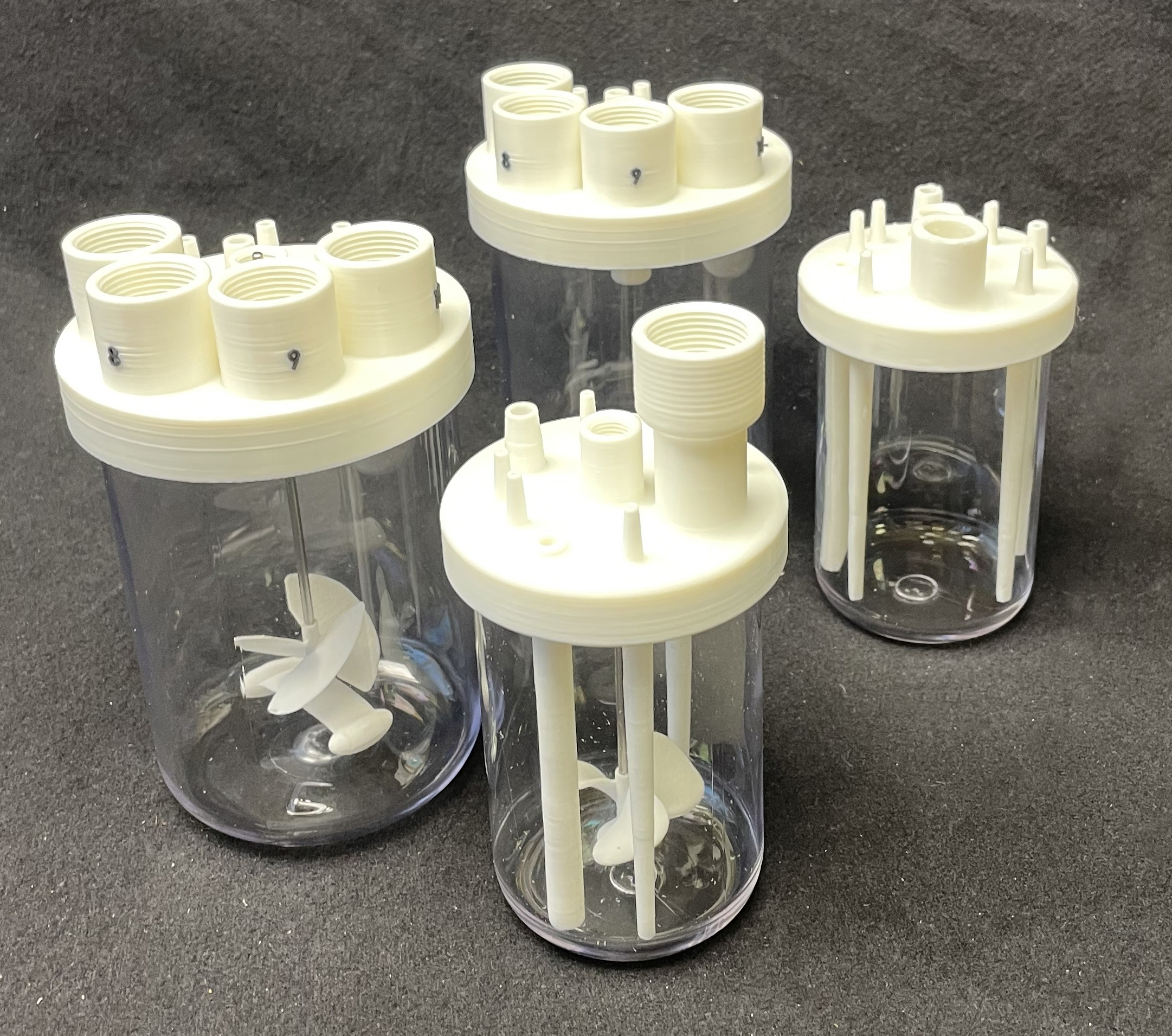 Minis for cultivation