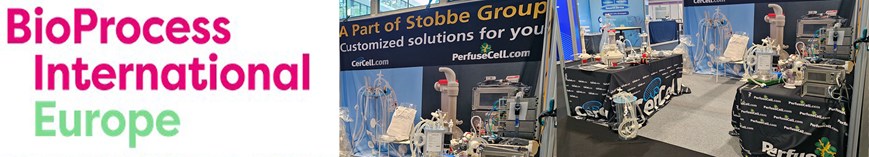 BPI Europe Hamburg Cercell Perfusecell 2025