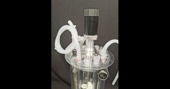 G3 Teknic motor HPD 13 liter