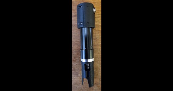 Cronus PCS Maxon RE30D