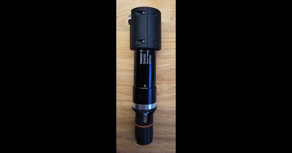 Cronus PCS Maxon RE30M