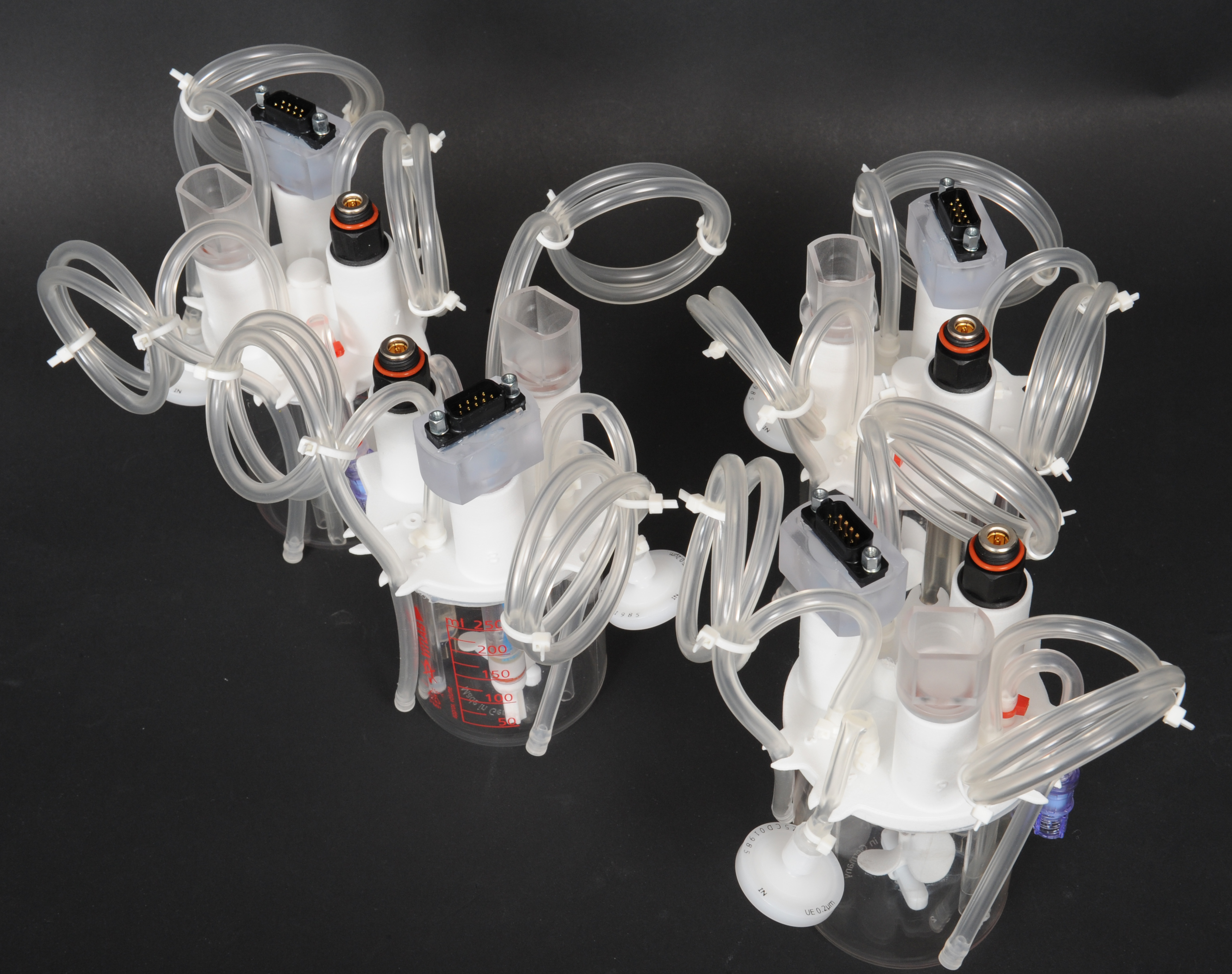 250 Ml Sums Incl SUS