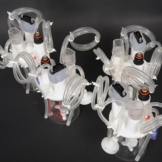 250 Ml Sums Incl SUS