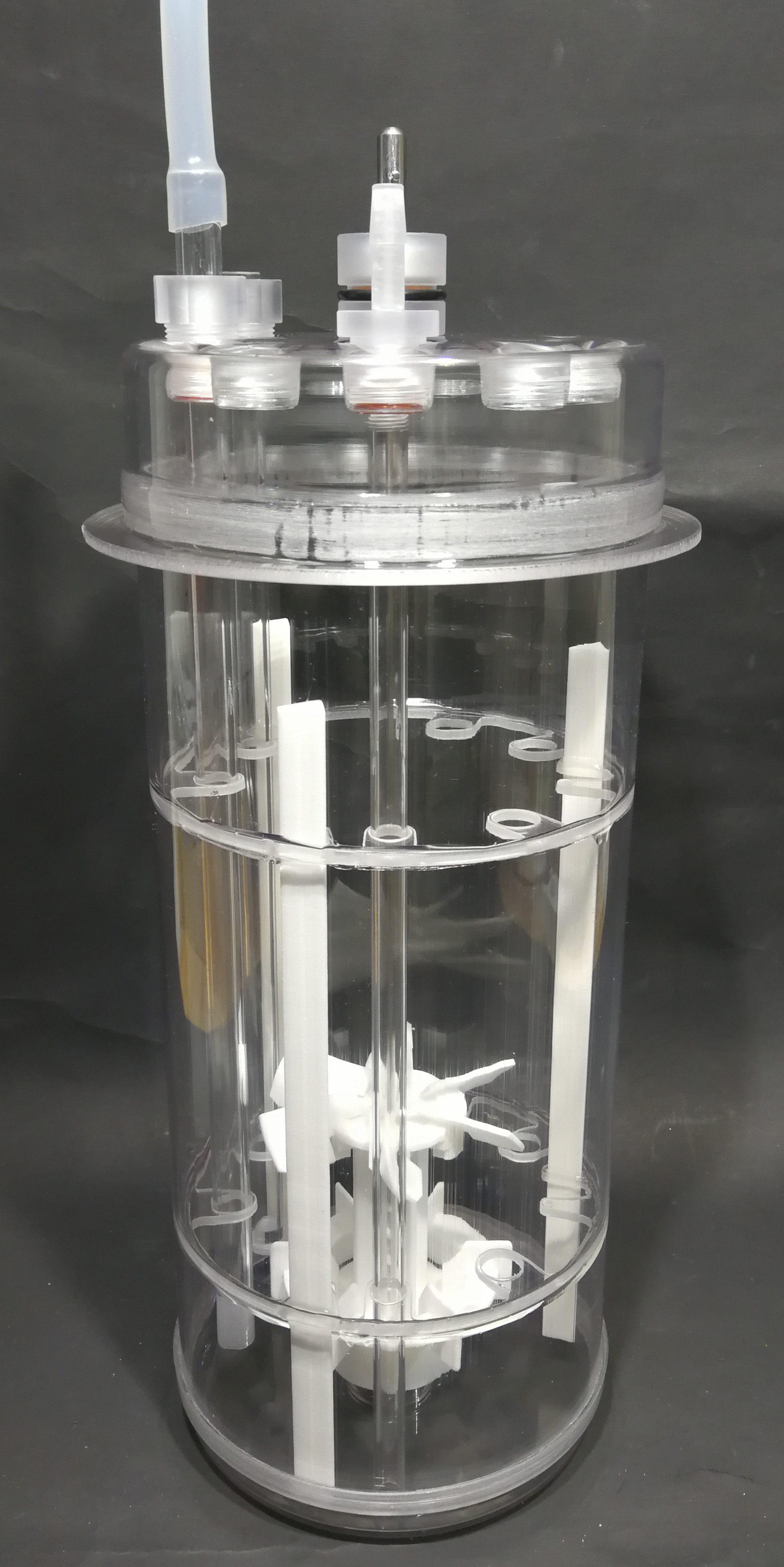 Cellmiscelatore With XDR