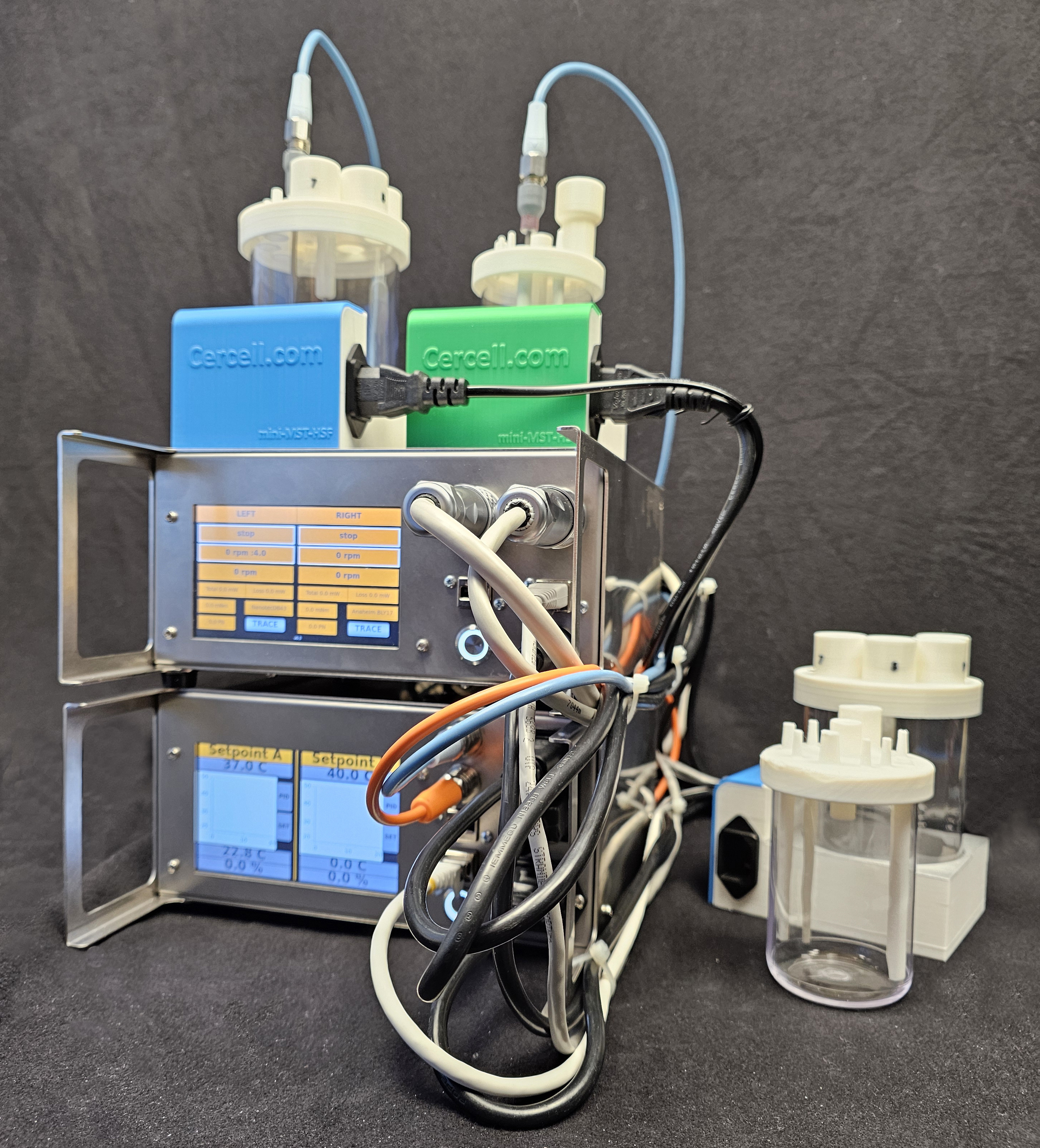 Cronus PCS Dual Mrna