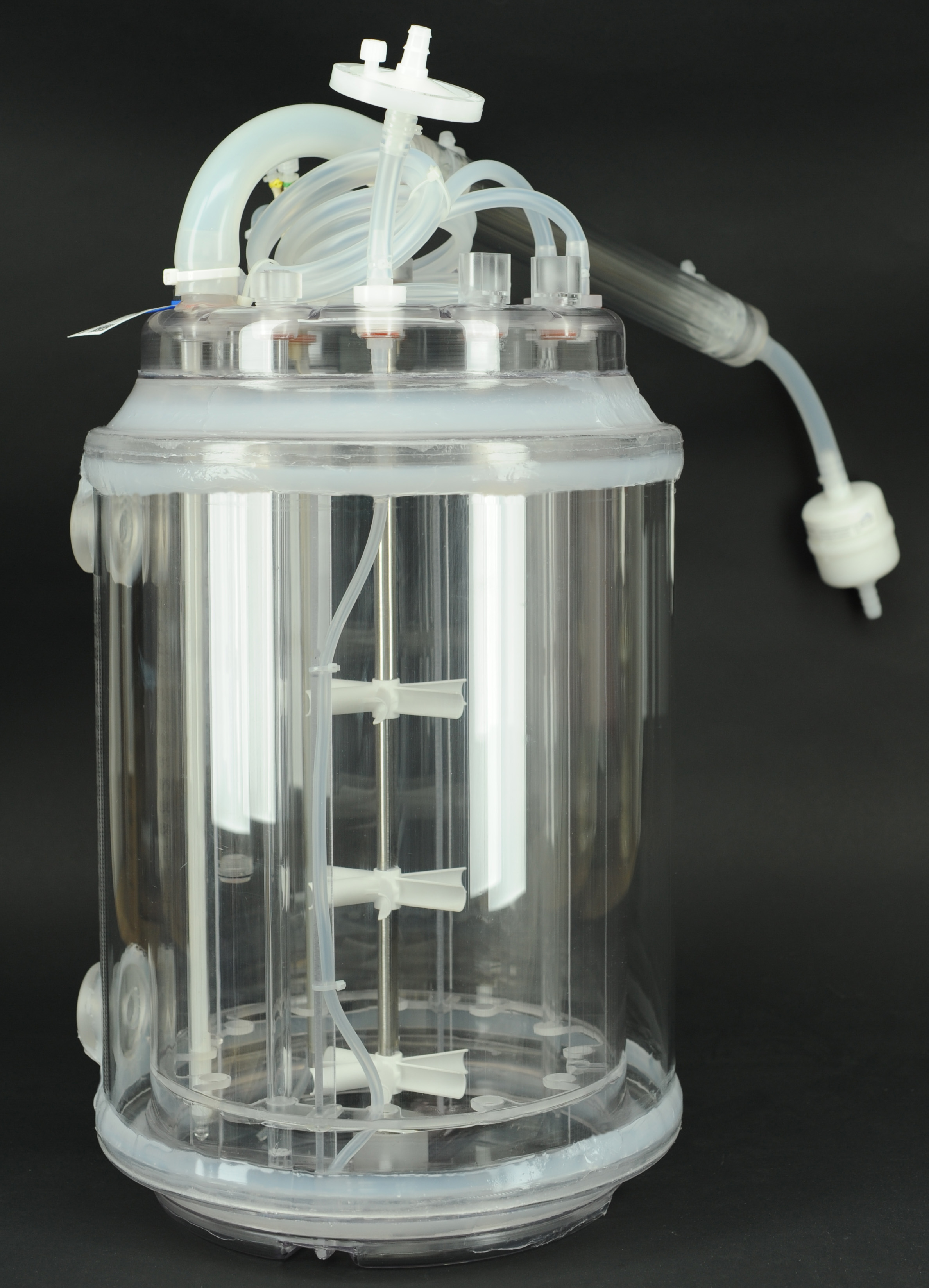 Bactovessel 21 SUJ Cooler