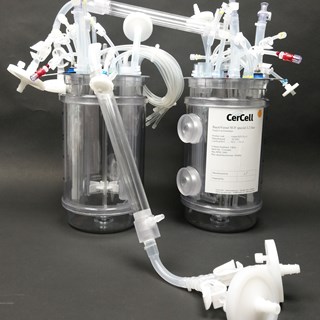 Bactovessel SUJ Cooler 3.2