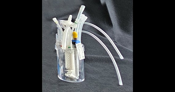 2025 product 500 ml rotating cage