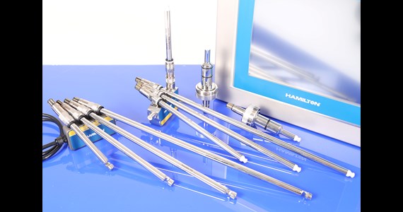 Hamilton portfolio RUS