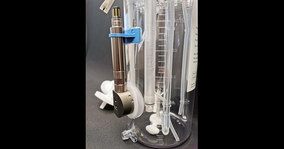 3.2 liter with InCyte