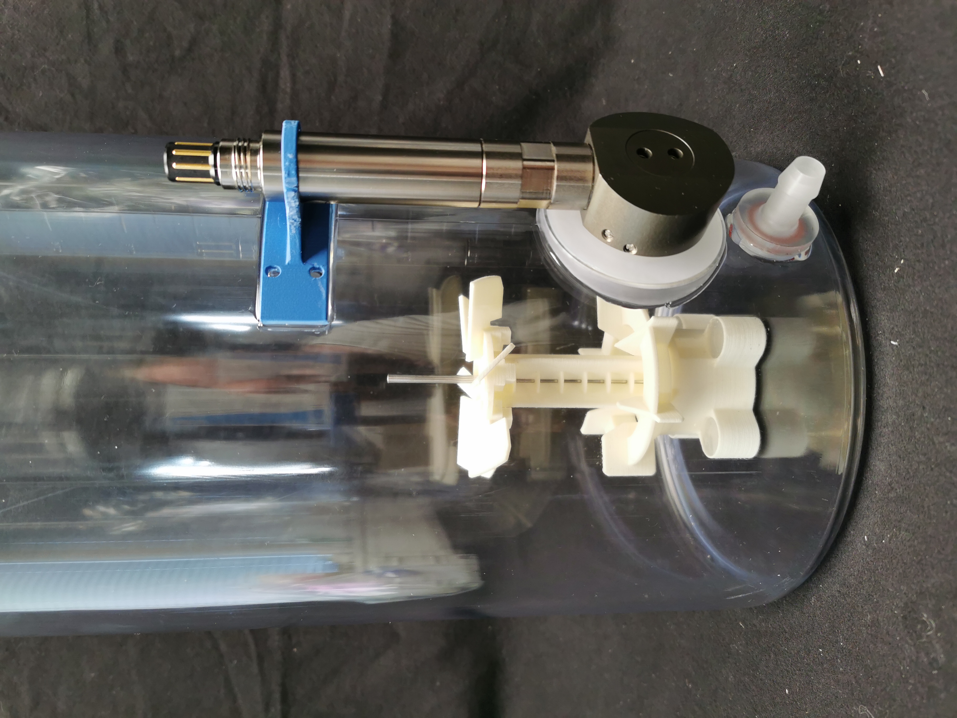 XDR Combined Turbine