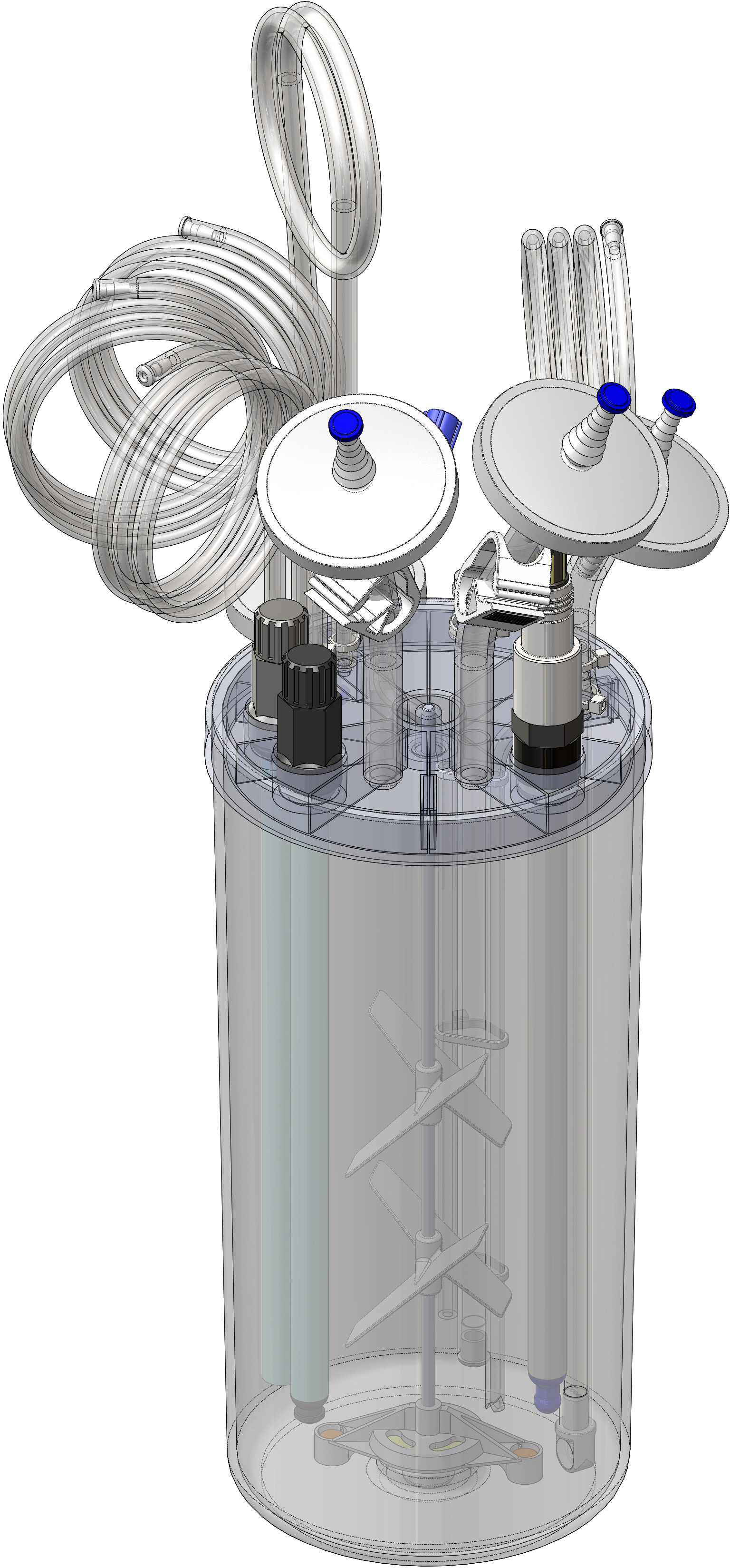 洋書 BIOREVERSIBLE CARRIERS IN DRUG DESIGN Hybrid bioreactor built-in with fixed bio-carriers for
